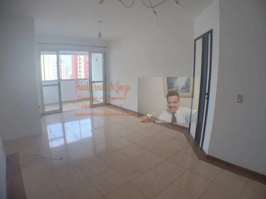 Apartamento com 3 quartos à venda e para alugar, 119m2 em Vila Mariana, São Paulo - SP - imagem 1 Foto 1 de Apartamento com 3 quartos à venda e para alugar, 119m2 em Vila Mariana, São Paulo - SP