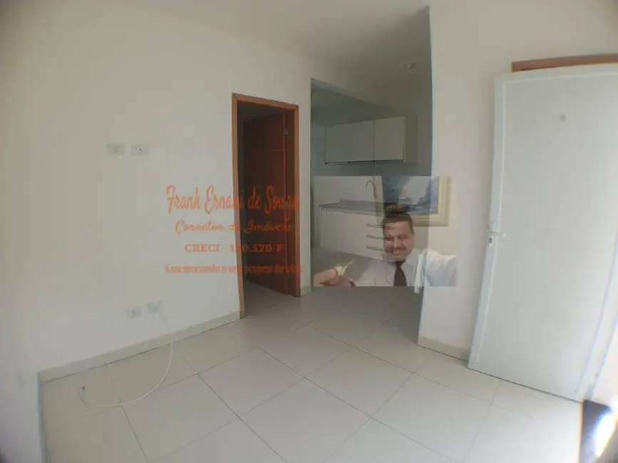 Foto 2 de Casa de Condomínio com 1 quarto para alugar, 32m2 em Vila Brasílio Machado, São Paulo - SP