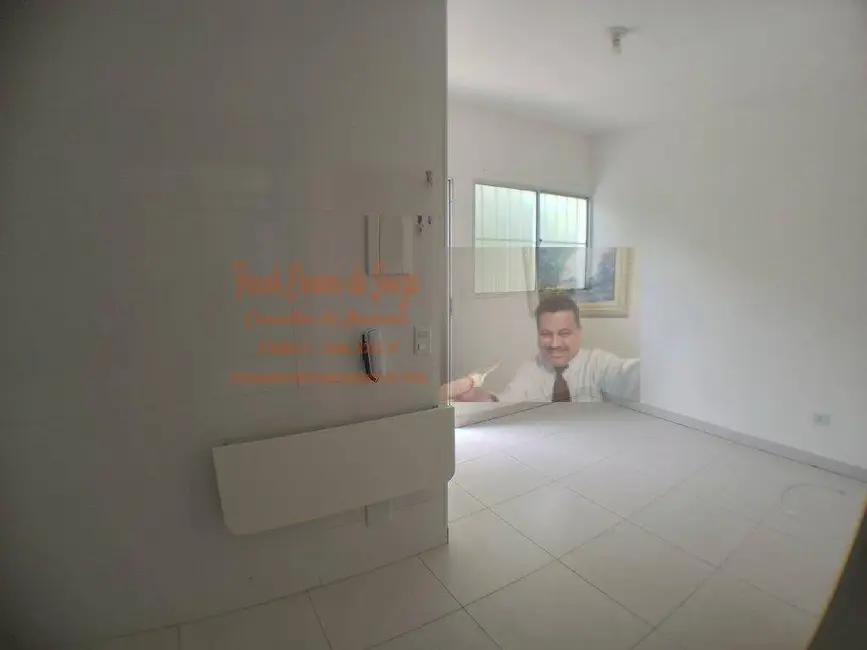 Foto 6 de Casa de Condomínio com 1 quarto para alugar, 32m2 em Vila Brasílio Machado, São Paulo - SP
