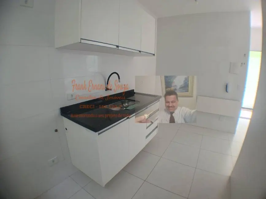 Foto 5 de Casa de Condomínio com 1 quarto para alugar, 32m2 em Vila Brasílio Machado, São Paulo - SP