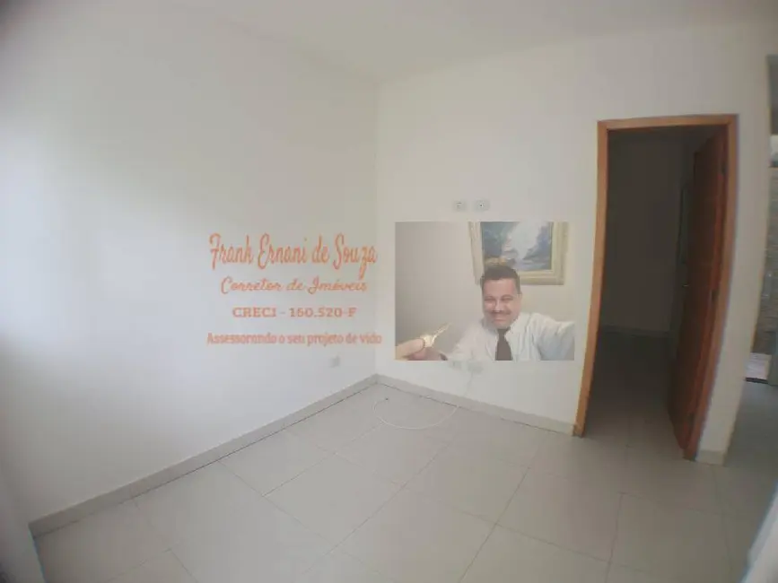 Foto 9 de Casa de Condomínio com 1 quarto para alugar, 32m2 em Vila Brasílio Machado, São Paulo - SP