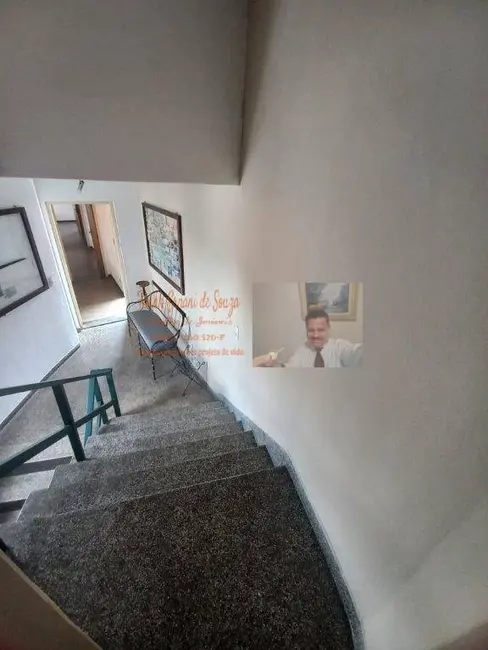 Foto 2 de Sala Comercial para alugar, 105m2 em Vila Moinho Velho, São Paulo - SP