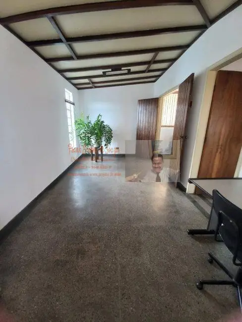 Foto 4 de Sala Comercial para alugar, 105m2 em Vila Moinho Velho, São Paulo - SP