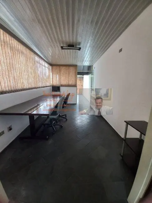 Foto 8 de Sala Comercial para alugar, 105m2 em Vila Moinho Velho, São Paulo - SP