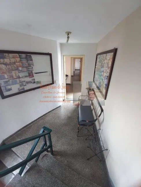 Foto 3 de Sala Comercial para alugar, 105m2 em Vila Moinho Velho, São Paulo - SP