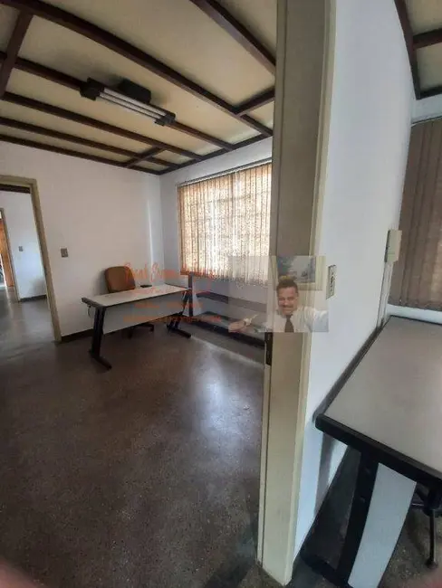 Foto 9 de Sala Comercial para alugar, 105m2 em Vila Moinho Velho, São Paulo - SP