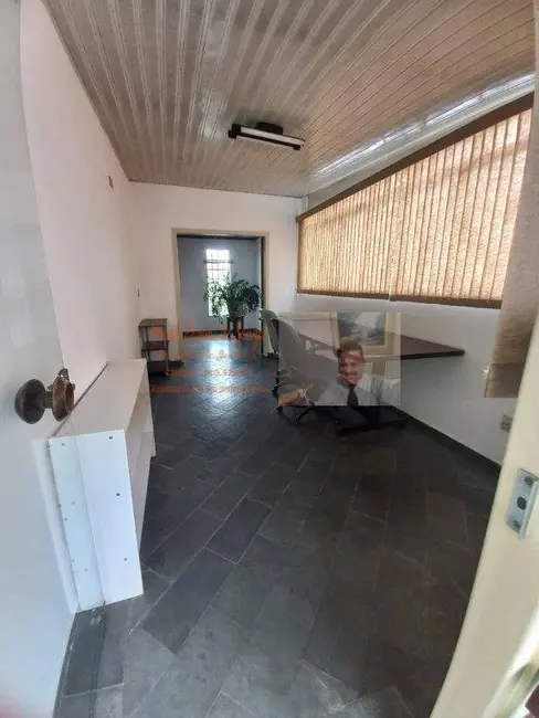 Foto 6 de Sala Comercial para alugar, 105m2 em Vila Moinho Velho, São Paulo - SP