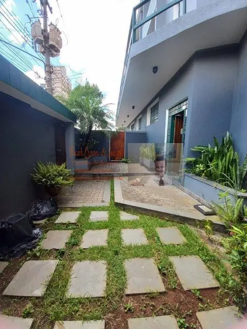 Foto 1 de Sala Comercial para alugar, 105m2 em Vila Moinho Velho, São Paulo - SP