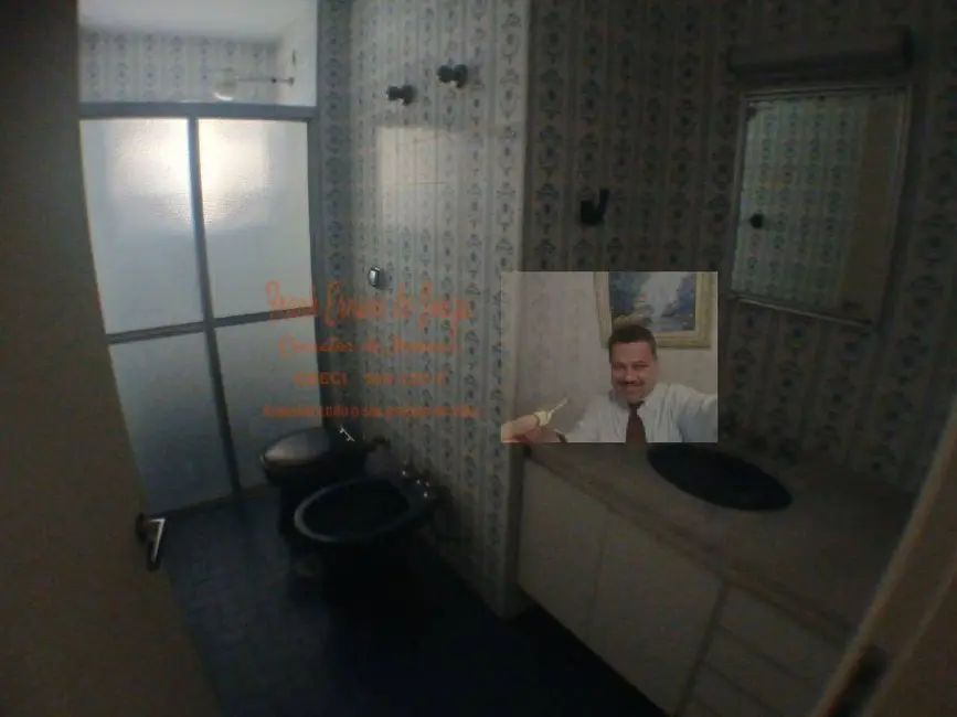 Foto 7 de Loft / Flat com 2 quartos para alugar, 80m2 em Jardim Paulista, São Paulo - SP