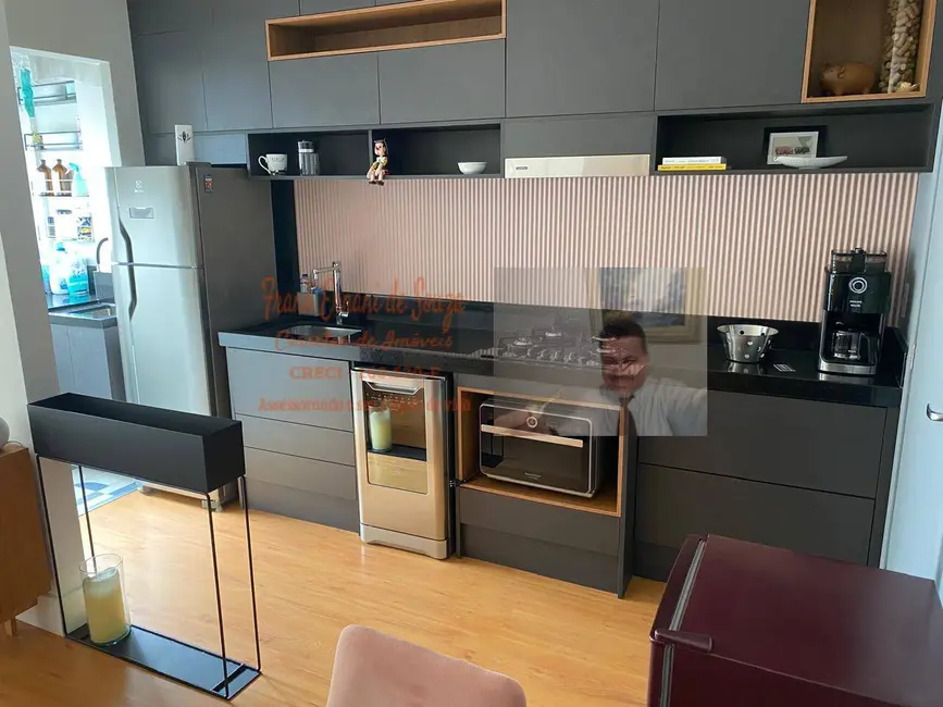 Foto 7 de Apartamento com 2 quartos à venda, 53m2 em Jardim da Saúde, São Paulo - SP