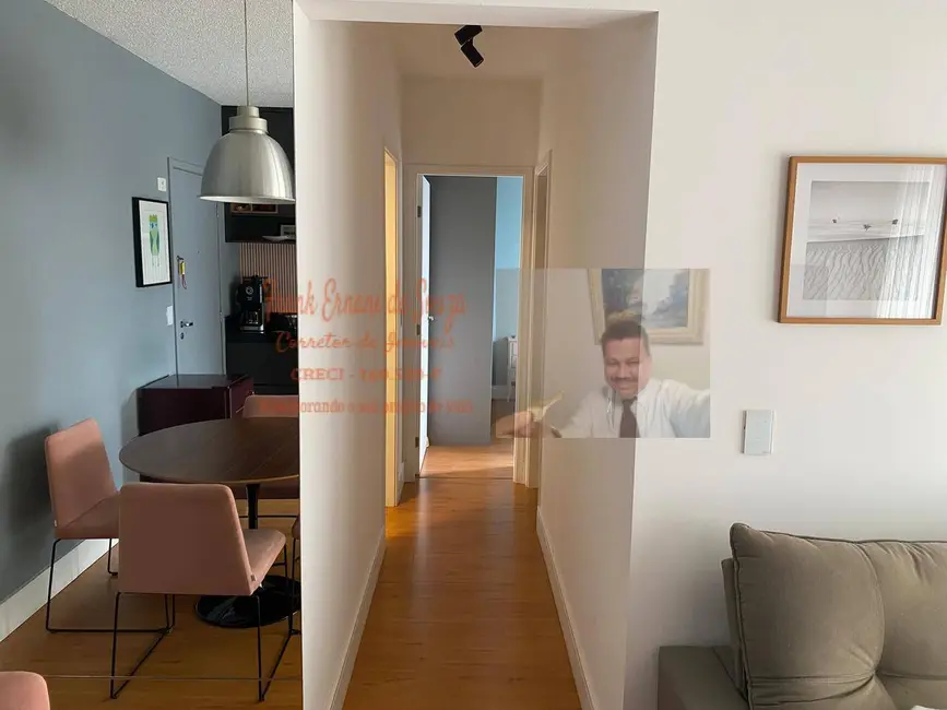 Foto 2 de Apartamento com 2 quartos à venda, 53m2 em Jardim da Saúde, São Paulo - SP