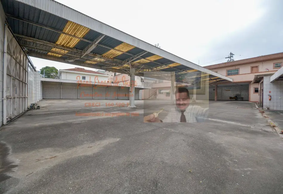 Foto 2 de Sala Comercial à venda e para alugar, 1585m2 em Jardim Vila Mariana, São Paulo - SP