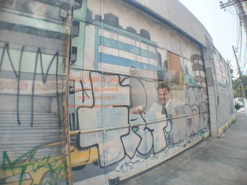 Foto 9 de Armazém / Galpão à venda e para alugar, 1585m2 em Jardim Vila Mariana, São Paulo - SP