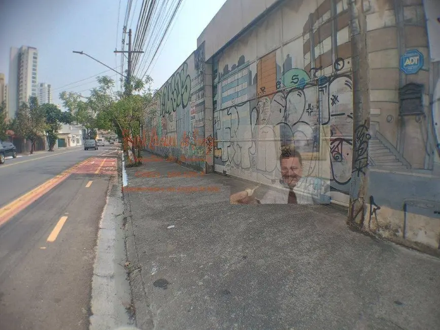 Foto 7 de Armazém / Galpão à venda e para alugar, 1585m2 em Jardim Vila Mariana, São Paulo - SP