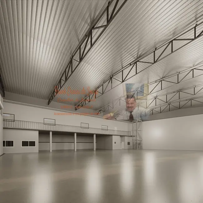 Foto 3 de Armazém / Galpão à venda e para alugar, 1585m2 em Jardim Vila Mariana, São Paulo - SP