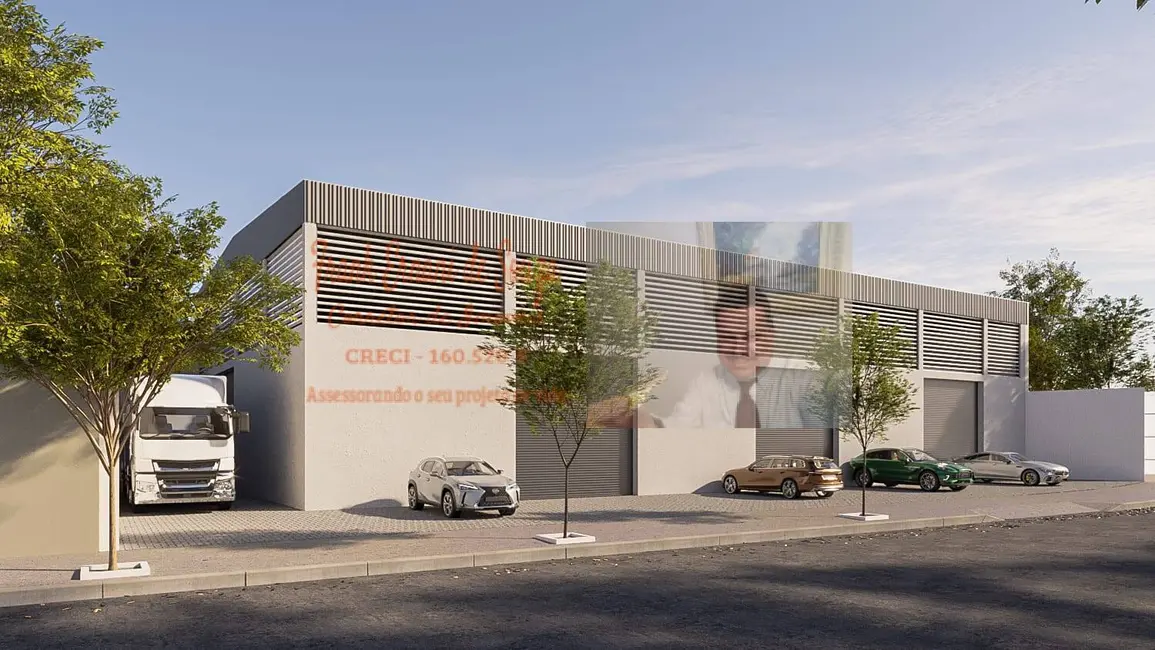 Foto 1 de Armazém / Galpão à venda e para alugar, 1585m2 em Jardim Vila Mariana, São Paulo - SP