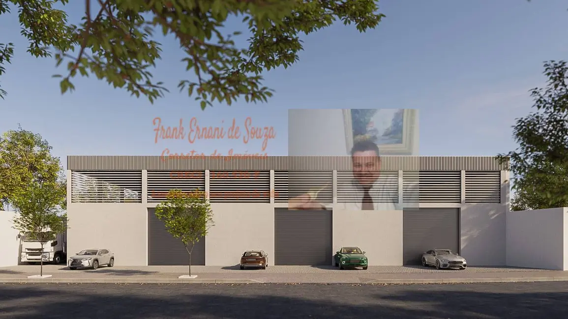 Foto 2 de Armazém / Galpão à venda e para alugar, 1585m2 em Jardim Vila Mariana, São Paulo - SP