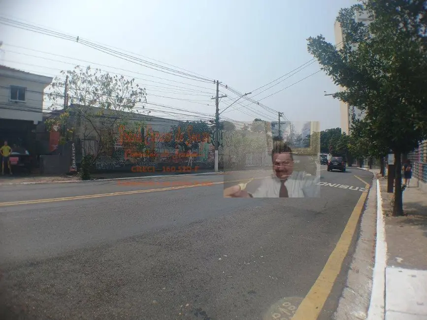 Foto 5 de Armazém / Galpão à venda e para alugar, 1585m2 em Jardim Vila Mariana, São Paulo - SP