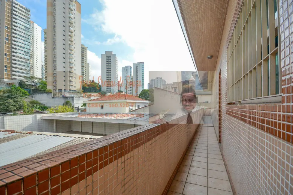 Foto 8 de Armazém / Galpão à venda e para alugar, 1585m2 em Jardim Vila Mariana, São Paulo - SP