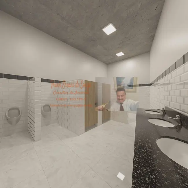 Foto 4 de Armazém / Galpão à venda e para alugar, 1585m2 em Jardim Vila Mariana, São Paulo - SP