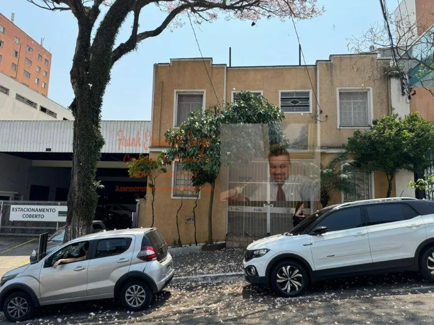 Sala Comercial à venda e para alugar, 1800m2 em Cambuci, São Paulo - SP - imagem 7 Foto 7 de Sala Comercial à venda e para alugar, 1800m2 em Cambuci, São Paulo - SP