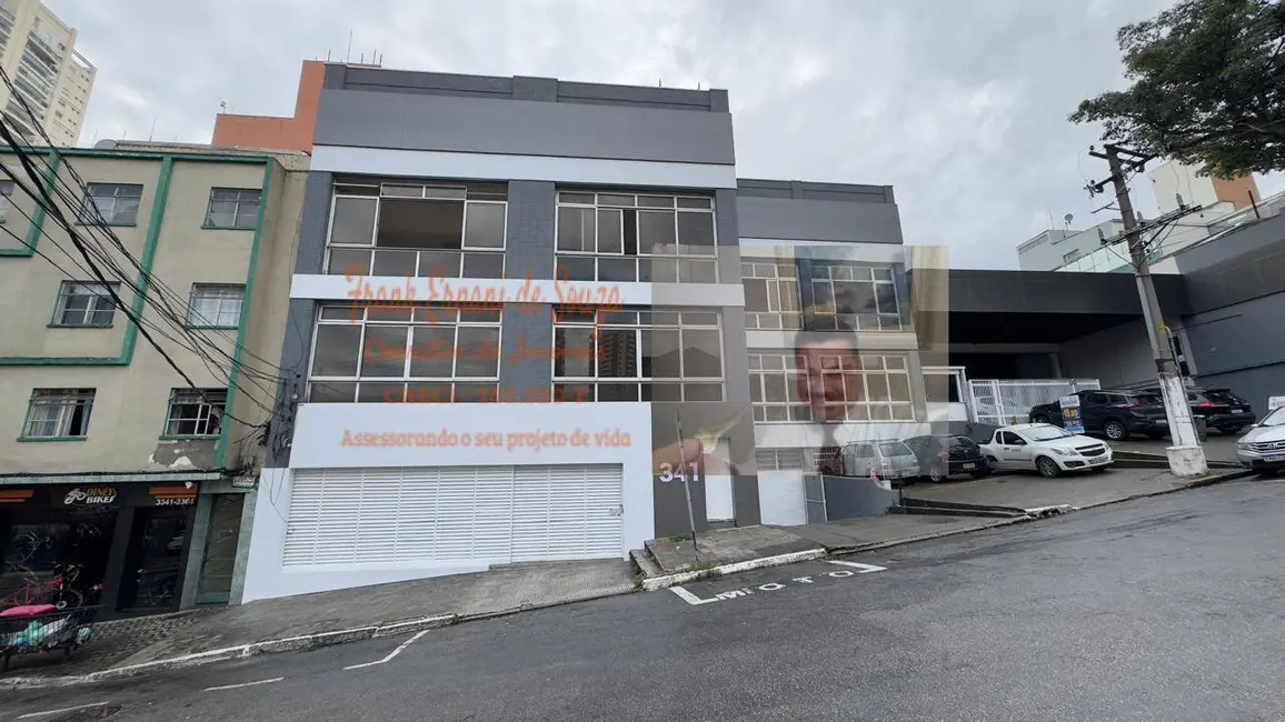 Sala Comercial à venda e para alugar, 1800m2 em Cambuci, São Paulo - SP - imagem 2 Foto 2 de Sala Comercial à venda e para alugar, 1800m2 em Cambuci, São Paulo - SP
