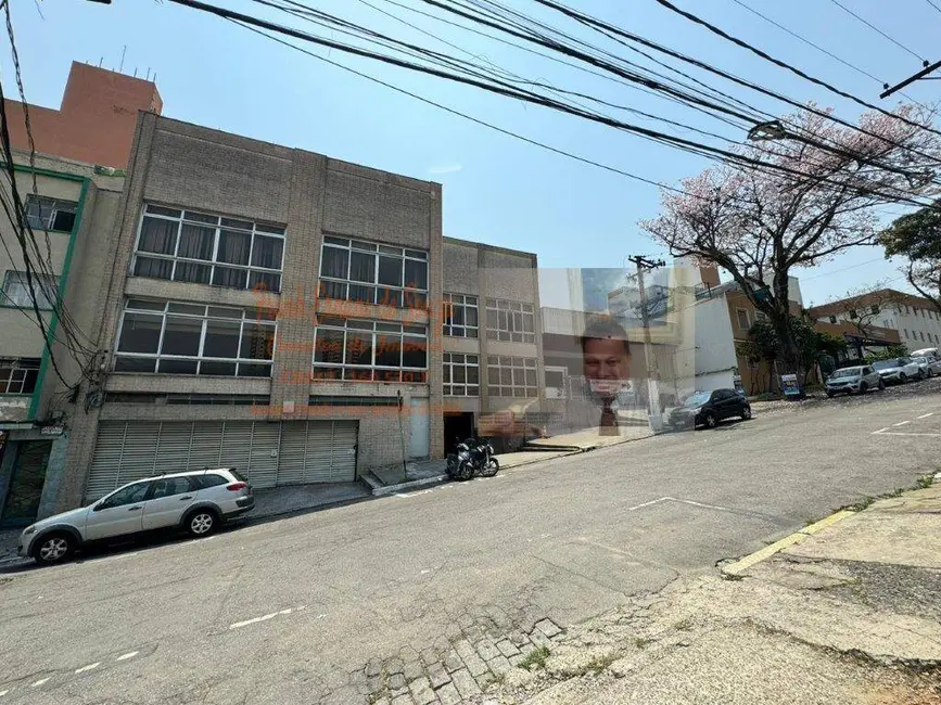 Sala Comercial à venda e para alugar, 1800m2 em Cambuci, São Paulo - SP - imagem 4 Foto 4 de Sala Comercial à venda e para alugar, 1800m2 em Cambuci, São Paulo - SP