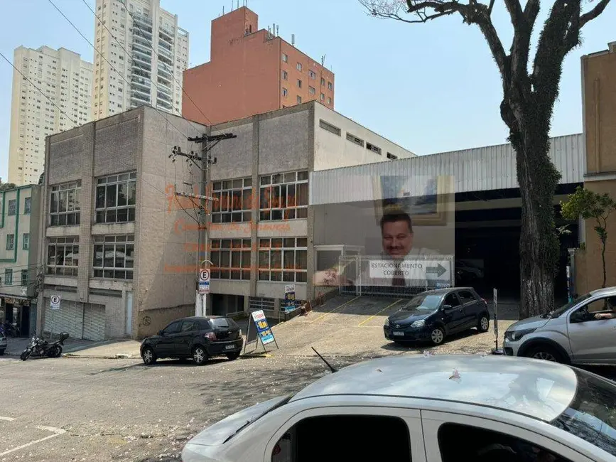 Sala Comercial à venda e para alugar, 1800m2 em Cambuci, São Paulo - SP - imagem 5 Foto 5 de Sala Comercial à venda e para alugar, 1800m2 em Cambuci, São Paulo - SP