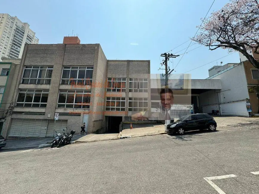 Sala Comercial à venda e para alugar, 1800m2 em Cambuci, São Paulo - SP - imagem 8 Foto 8 de Sala Comercial à venda e para alugar, 1800m2 em Cambuci, São Paulo - SP