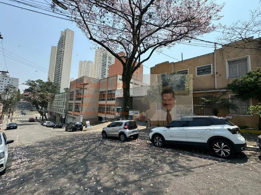 Sala Comercial à venda e para alugar, 1800m2 em Cambuci, São Paulo - SP - imagem 9 Foto 9 de Sala Comercial à venda e para alugar, 1800m2 em Cambuci, São Paulo - SP