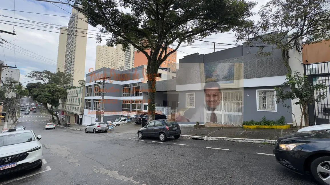 Sala Comercial à venda e para alugar, 1800m2 em Cambuci, São Paulo - SP - imagem 3 Foto 3 de Sala Comercial à venda e para alugar, 1800m2 em Cambuci, São Paulo - SP