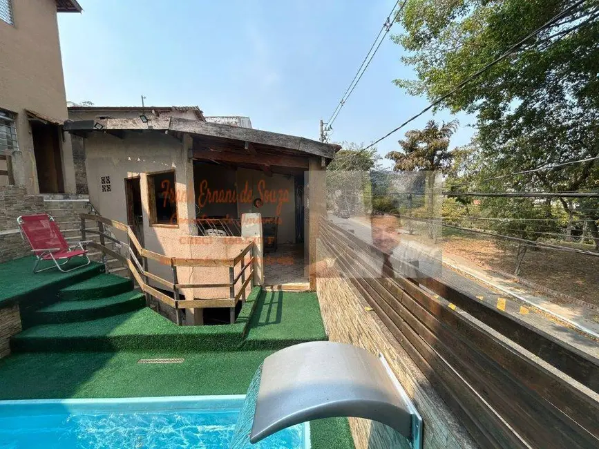 Foto 9 de Sobrado com 4 quartos à venda, 265m2 em Vila do Encontro, São Paulo - SP