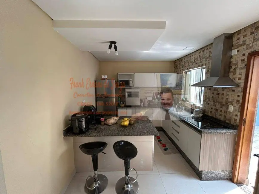 Foto 1 de Sobrado com 4 quartos à venda, 265m2 em Vila do Encontro, São Paulo - SP