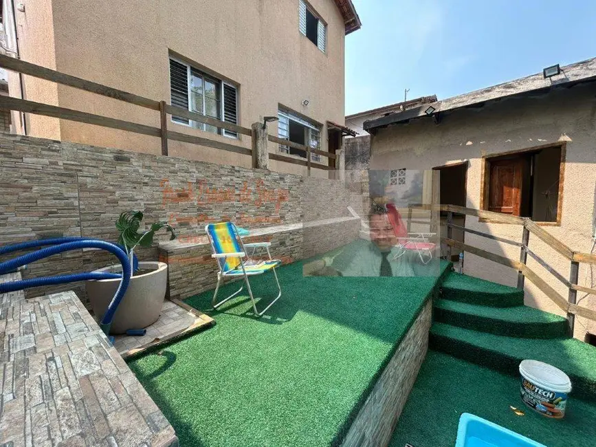 Foto 6 de Sobrado com 4 quartos à venda, 265m2 em Vila do Encontro, São Paulo - SP