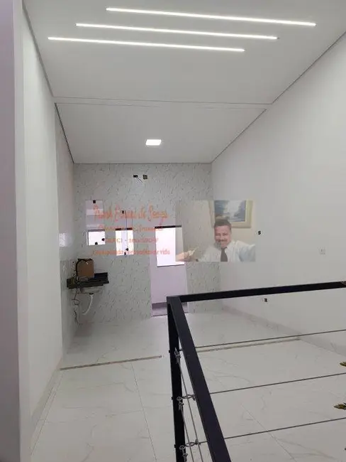 Foto 8 de Sobrado com 3 quartos à venda, 91m2 em Chácara Inglesa, São Paulo - SP