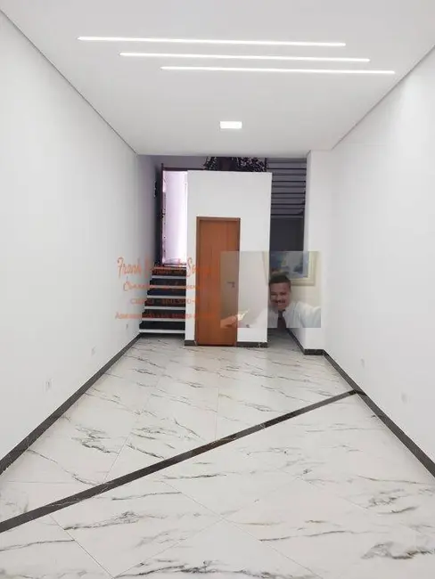 Foto 3 de Sobrado com 3 quartos à venda, 91m2 em Chácara Inglesa, São Paulo - SP