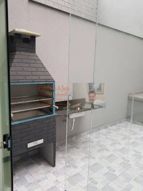 Foto 6 de Sobrado com 3 quartos à venda, 91m2 em Chácara Inglesa, São Paulo - SP