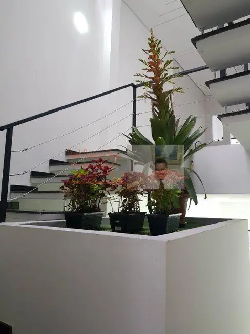 Foto 9 de Sobrado com 3 quartos à venda, 91m2 em Chácara Inglesa, São Paulo - SP