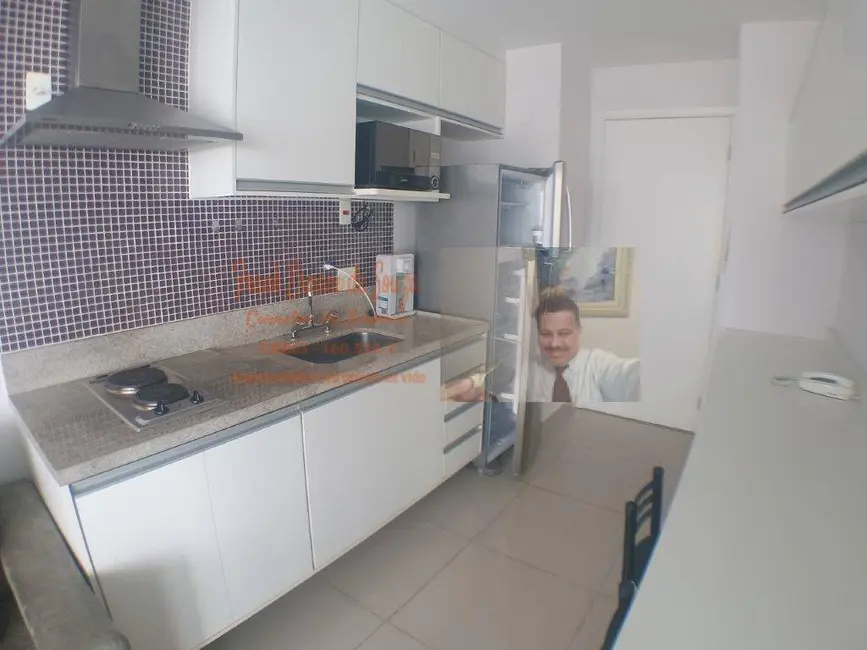 Foto 8 de Apartamento à venda, 36m2 em Brooklin Paulista, São Paulo - SP