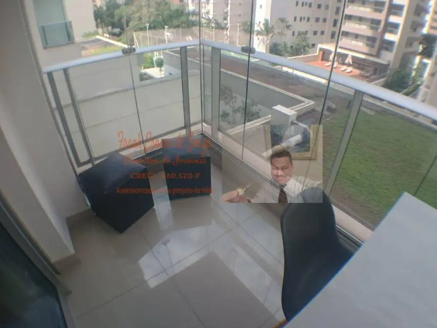 Foto 5 de Apartamento à venda, 36m2 em Brooklin Paulista, São Paulo - SP