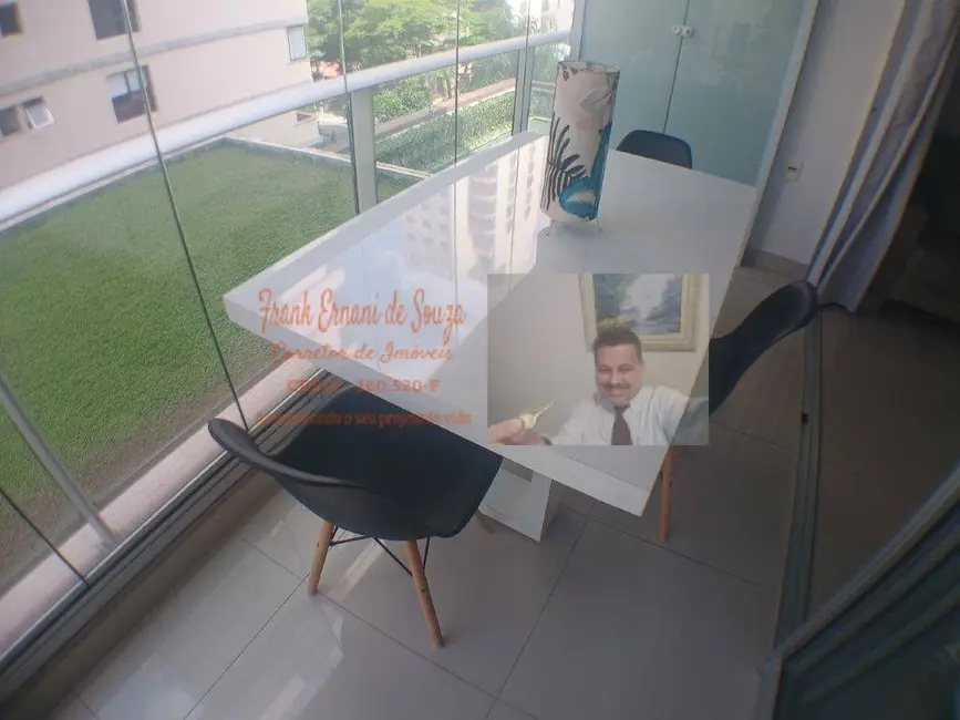 Foto 4 de Apartamento à venda, 36m2 em Brooklin Paulista, São Paulo - SP