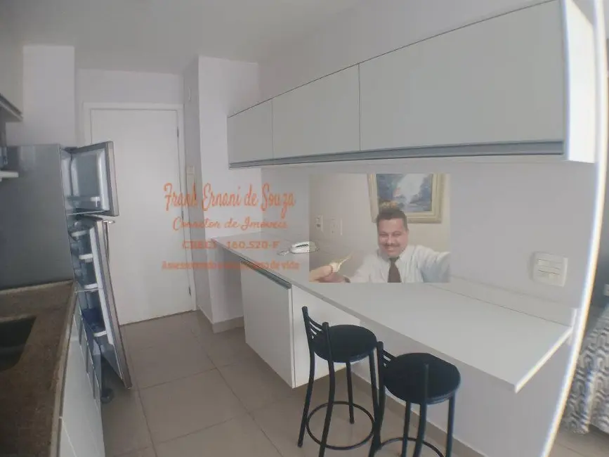 Foto 9 de Apartamento à venda, 36m2 em Brooklin Paulista, São Paulo - SP