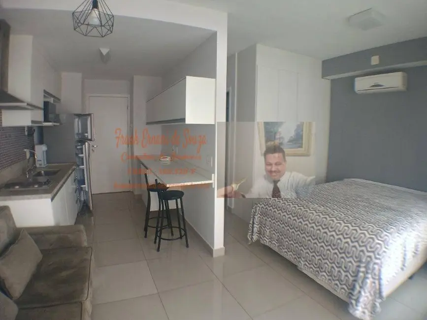 Foto 7 de Apartamento à venda, 36m2 em Brooklin Paulista, São Paulo - SP