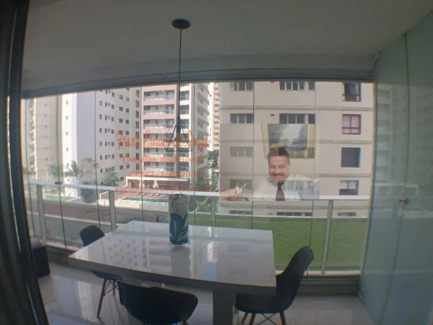 Foto 6 de Apartamento à venda, 36m2 em Brooklin Paulista, São Paulo - SP
