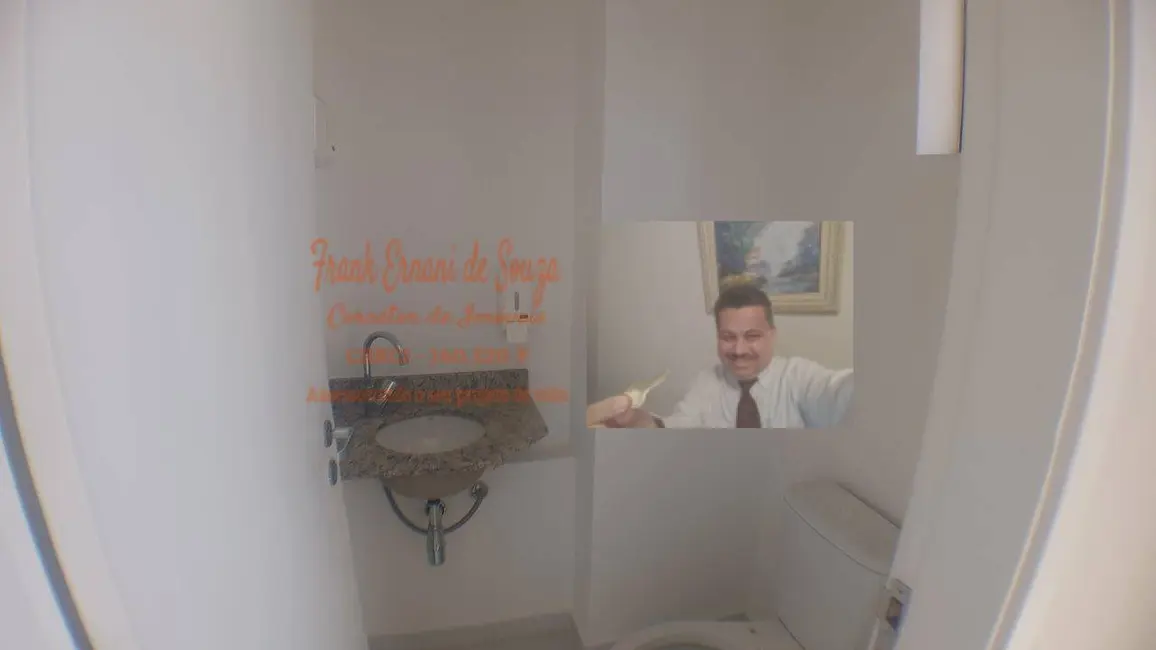 Foto 5 de Sala Comercial à venda e para alugar, 35m2 em São Paulo - SP