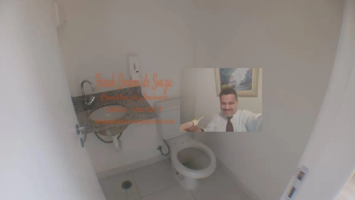 Foto 4 de Sala Comercial à venda e para alugar, 35m2 em São Paulo - SP