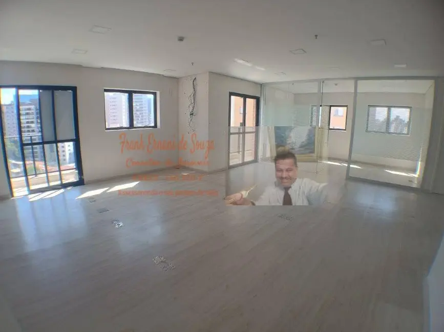 Sala Comercial à venda e para alugar, 105m2 em São Paulo - SP - imagem 2 Foto 2 de Sala Comercial à venda e para alugar, 105m2 em São Paulo - SP