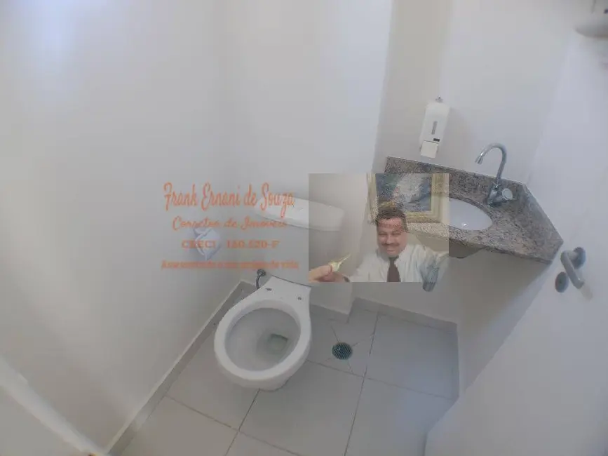 Sala Comercial à venda e para alugar, 105m2 em São Paulo - SP - imagem 9 Foto 9 de Sala Comercial à venda e para alugar, 105m2 em São Paulo - SP