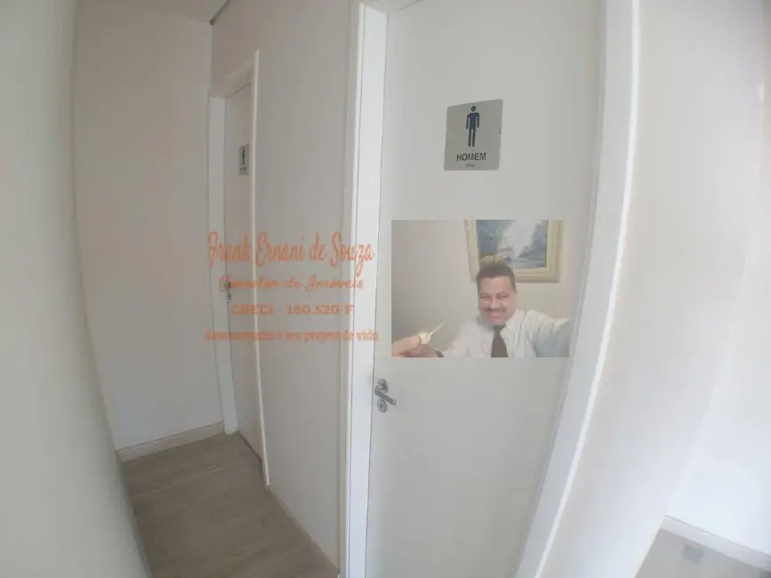 Sala Comercial à venda e para alugar, 105m2 em São Paulo - SP - imagem 7 Foto 7 de Sala Comercial à venda e para alugar, 105m2 em São Paulo - SP