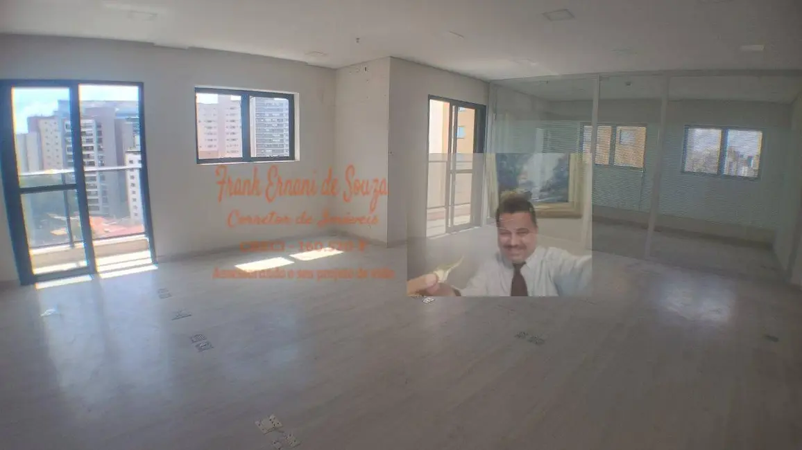 Sala Comercial à venda e para alugar, 70m2 em São Paulo - SP - imagem 3 Foto 3 de Sala Comercial à venda e para alugar, 70m2 em São Paulo - SP